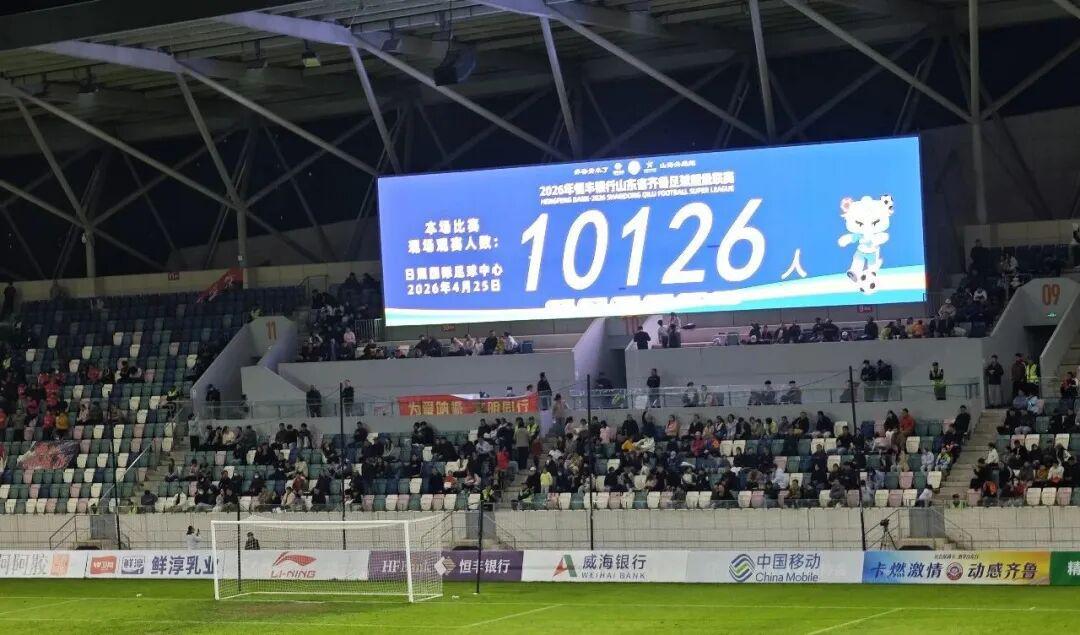 熊猫体育登录入口-3：0！日照队，继续冲！
